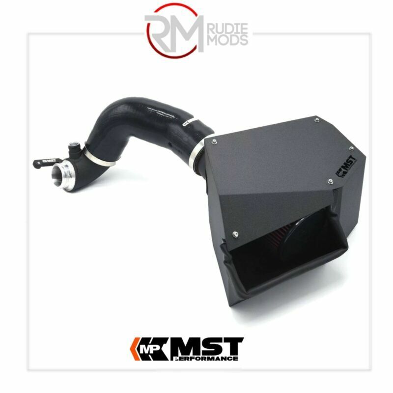 INTAKE KIT WITH TURBO INLET ELBOW AND PIPE FOR SKODA OCTAVIA