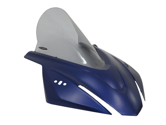AIRFLOWS APRILIA ,RS660 20-23, RS125 22 To present (EXTRA-HIGH BUBBLE) screen only