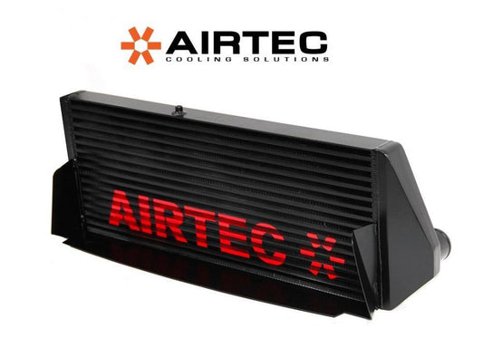 AIRTEC Stage 2 Uprated Front Mount Intercooler FMIC Ford Focus Mk3 ST250