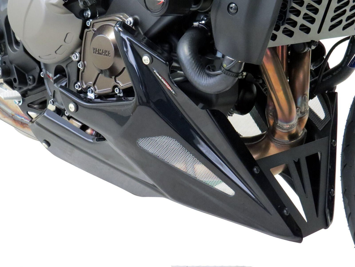 Belly Pan Lower Fairing Yamaha MT-09, Tracer 9, GT, GT+, XSR900, GP