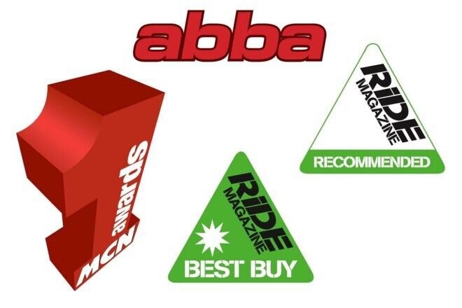 Abba Paddock Stand Superbike Stand for Honda VTR 1000SP-1