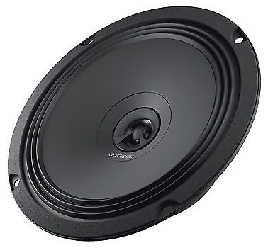 VW Transporter T5 Audison Prima APX 6.5 6.5" 17cm Coaxial Car Stereo Speaker
