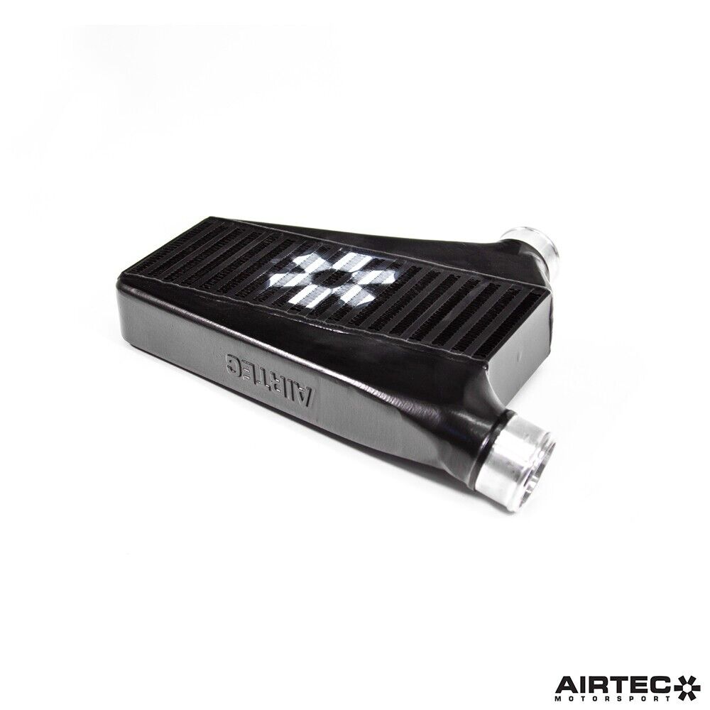 AIRTEC MOTORSPORT SECONDARY INTERCOOLER FOR FORD FOCUS ST MK4