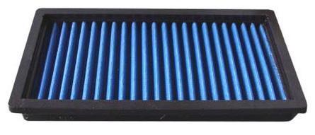 Jetex Performance Panel Air Filter Audi TT Mk1 1.8T 20v Turbo 180bhp 1998-2006
