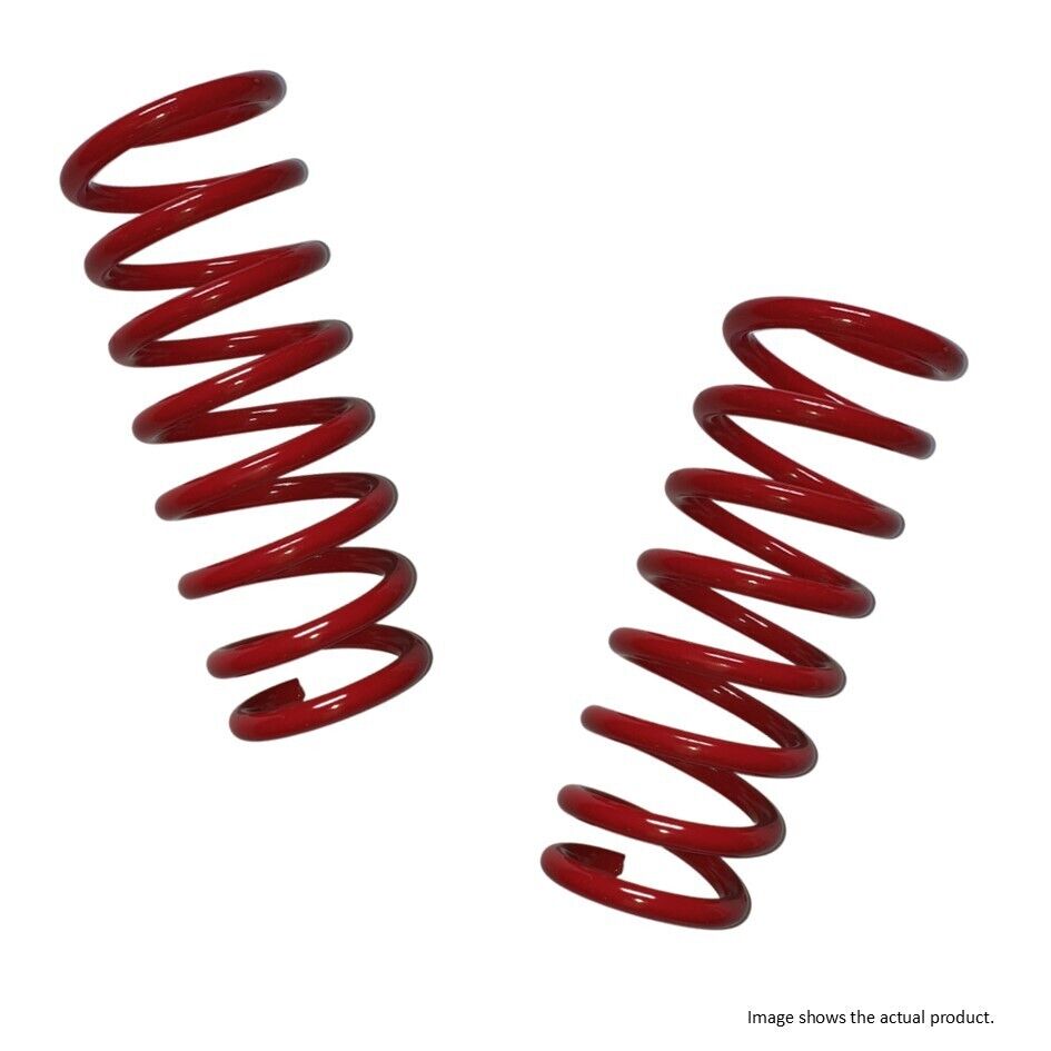 Prosport 30mm Front Lowering Spring Kit for BMW 5 Series Touring G31 540i