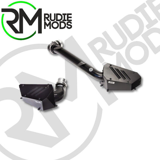 AIRTEC Motorsport BMW G8x M2, M3 & M4 Car Performance Twin Air Intakes G87 G80 G