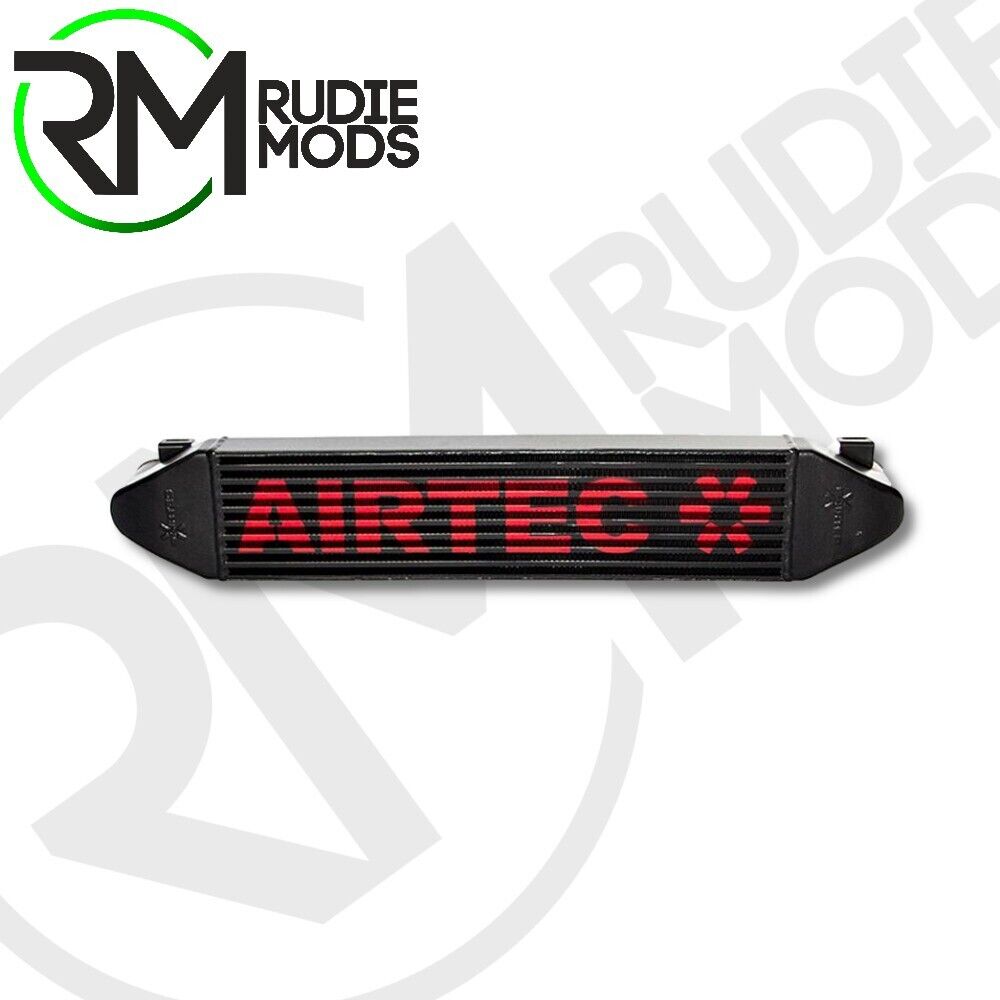 Airtec Motorsport Intercooler Upgrade - fits Ford Focus ST-D MK3