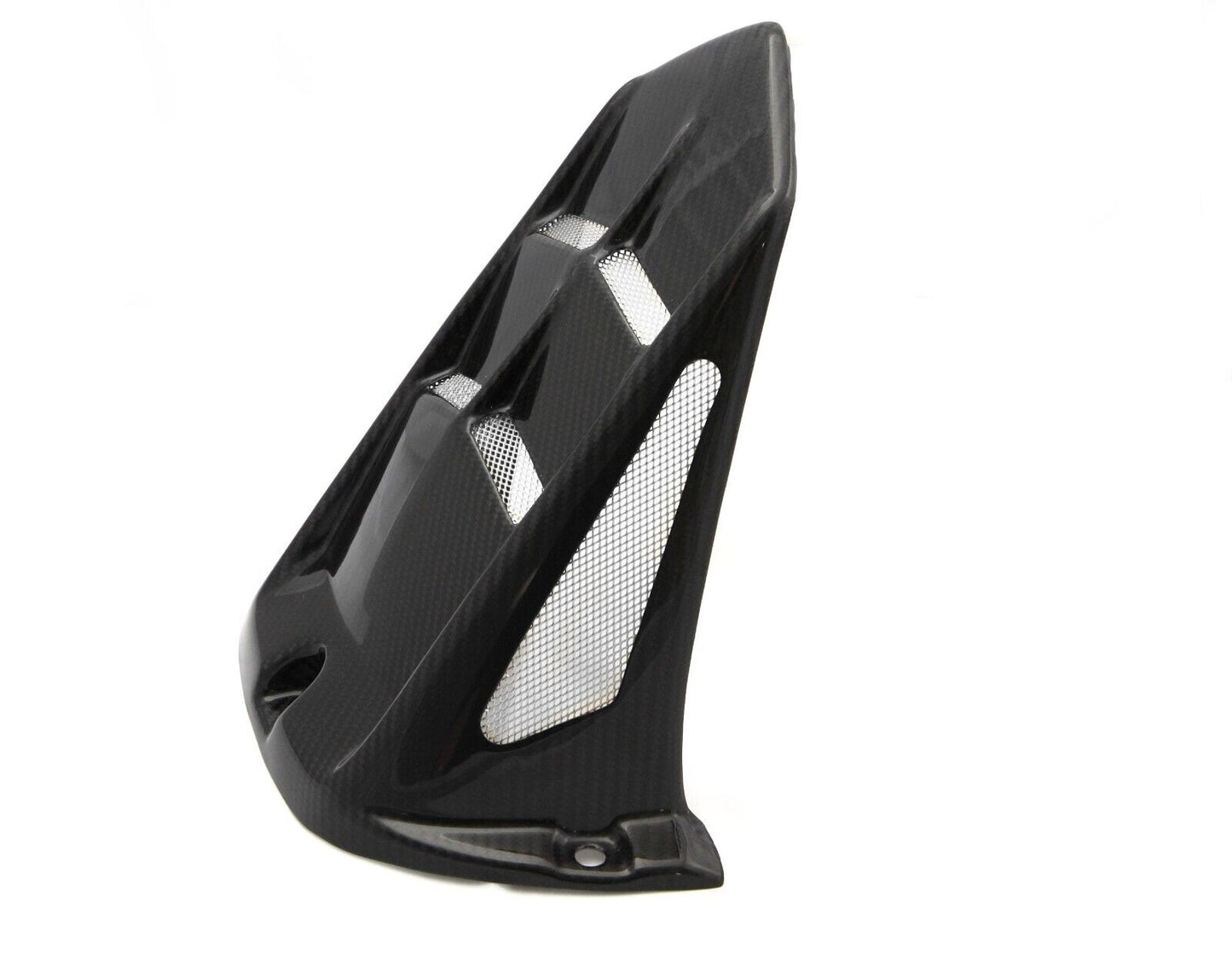 Hugger Mud Guard Rear YAMAHA YZF-R6, 2006 To 2021