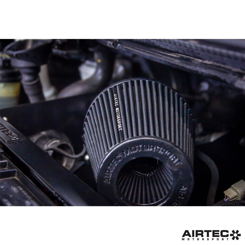 TRANSIT SPORT EURO 6 INDUCTION KIT BY AIRTEC MOTORSPORT ATIKFO37