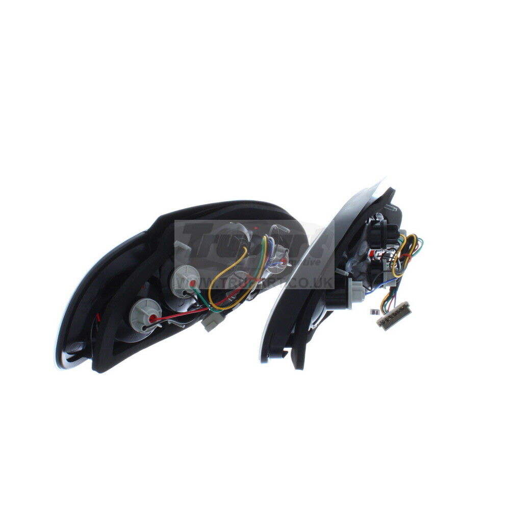 MGF Performance Lexus Style Tail Lights 1995-2002