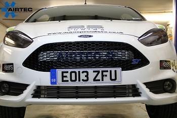AIRTEC Fiesta ST180 Stage 3 Uprated Front Mount Intercooler FMIC ATINTFO26