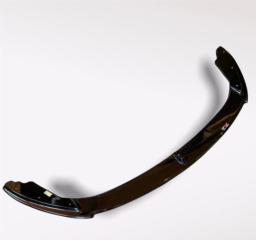 TRC Front Splitter for SEAT Ibiza 6P (MK5) FL FR / Cupra