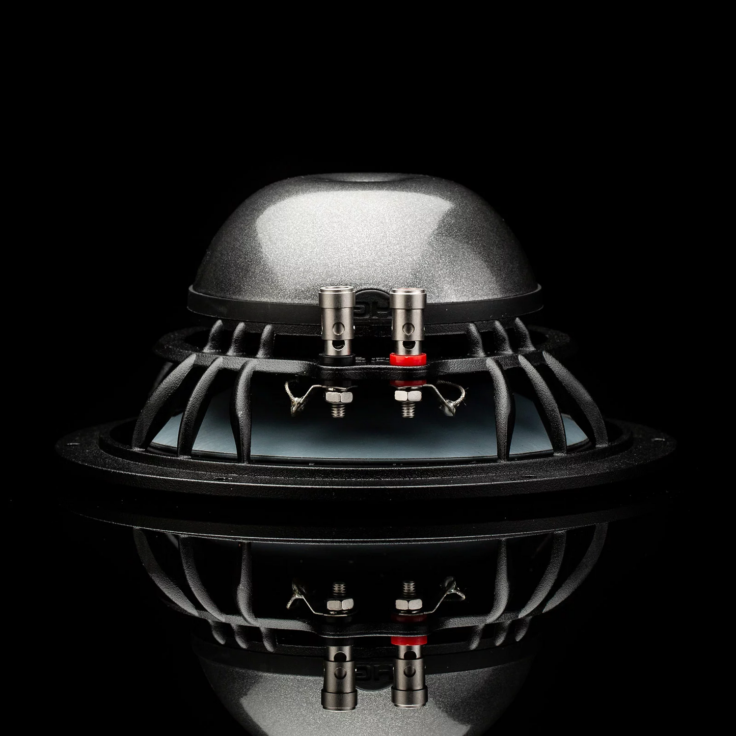 GLADEN AEROSPACE 165 PP 6.5" PHASE PLUG CAR SPEAKER - ULTIMATE HIFI WOOFER