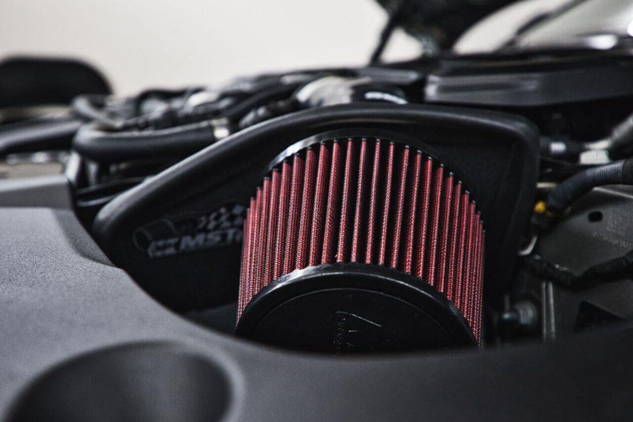 MST Performance Induction Intake Kit For BMW M5 & M8 inc. Competiton models