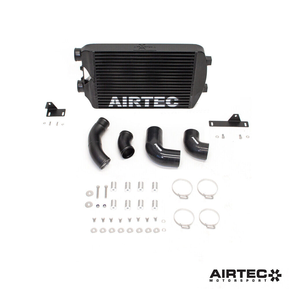 AIRTEC MOTORSPORT FRONT MOUNT INTERCOOLER FOR NISSAN JUKE NISMO / RS