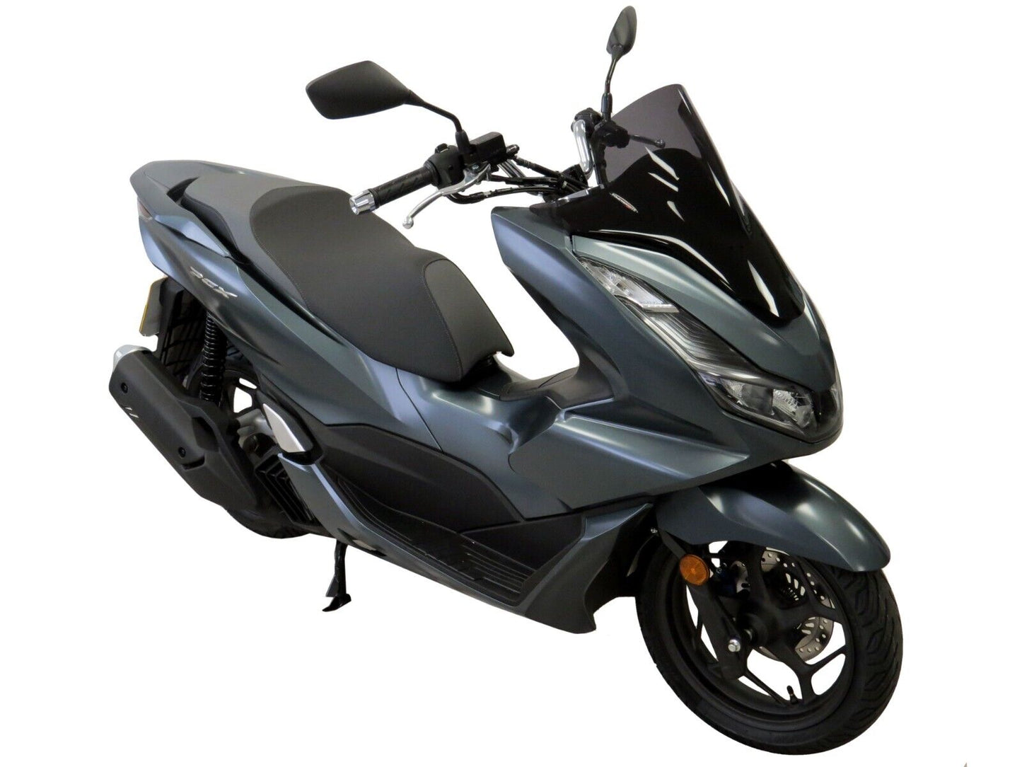 Scooter Moped SCREEN, Wind deflector Honda PCX125 2021 - 2023