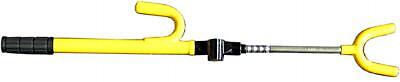 ANTI-THEFT STEERING WHEEL LOCK BRAND NEW