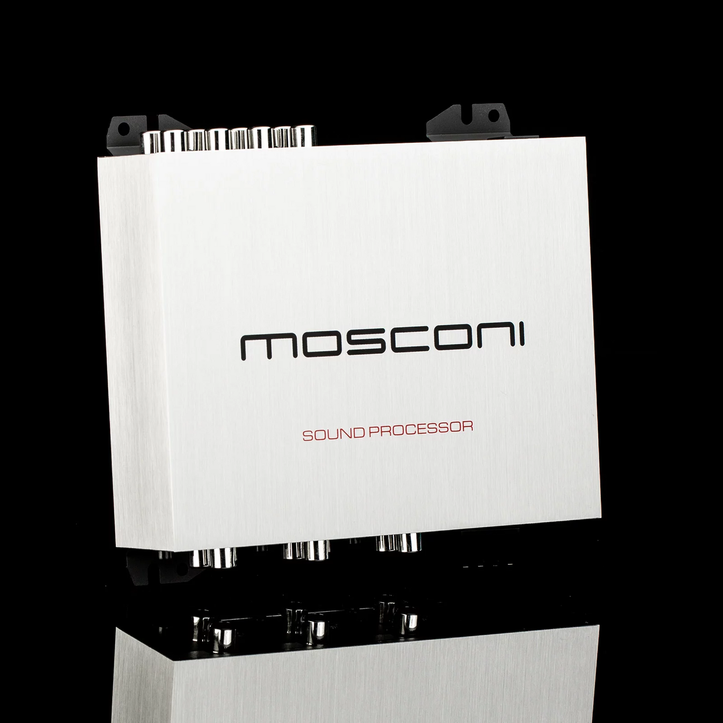 MOSCONI DSP 6TO8 PRO -6CHANNEL/8CHANNEL DSP HIGH END STAND-ALONE PROCESSOR