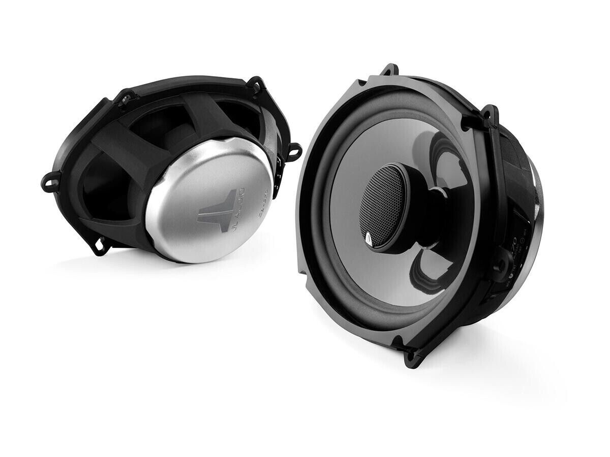 JL AUDIO C3-570 5 x 7" / 6 x 8" Convertible Component / Coaxial Speaker System