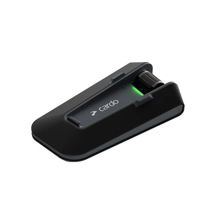Cardo PACKTALK NEO DUO Bluetooth Motorcycle Intercom JBL