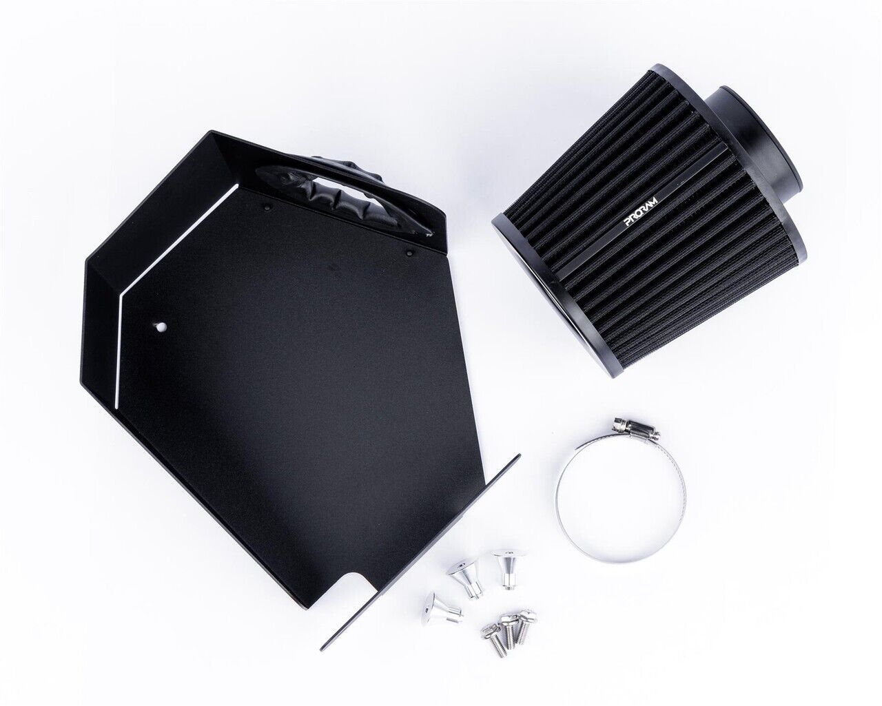 Proram Performance Induction Kit to fit Vauxhall Corsa VXR PRK-271-BK