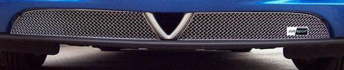 Zunsport Mazda RX8 2004-2006 Front Stainless Steel Lower Grille