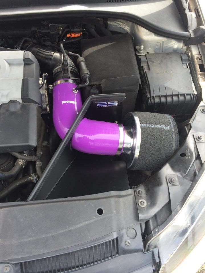 Airtec VW Golf MK6 PD140 PD170 Car Induction Kit High Flow