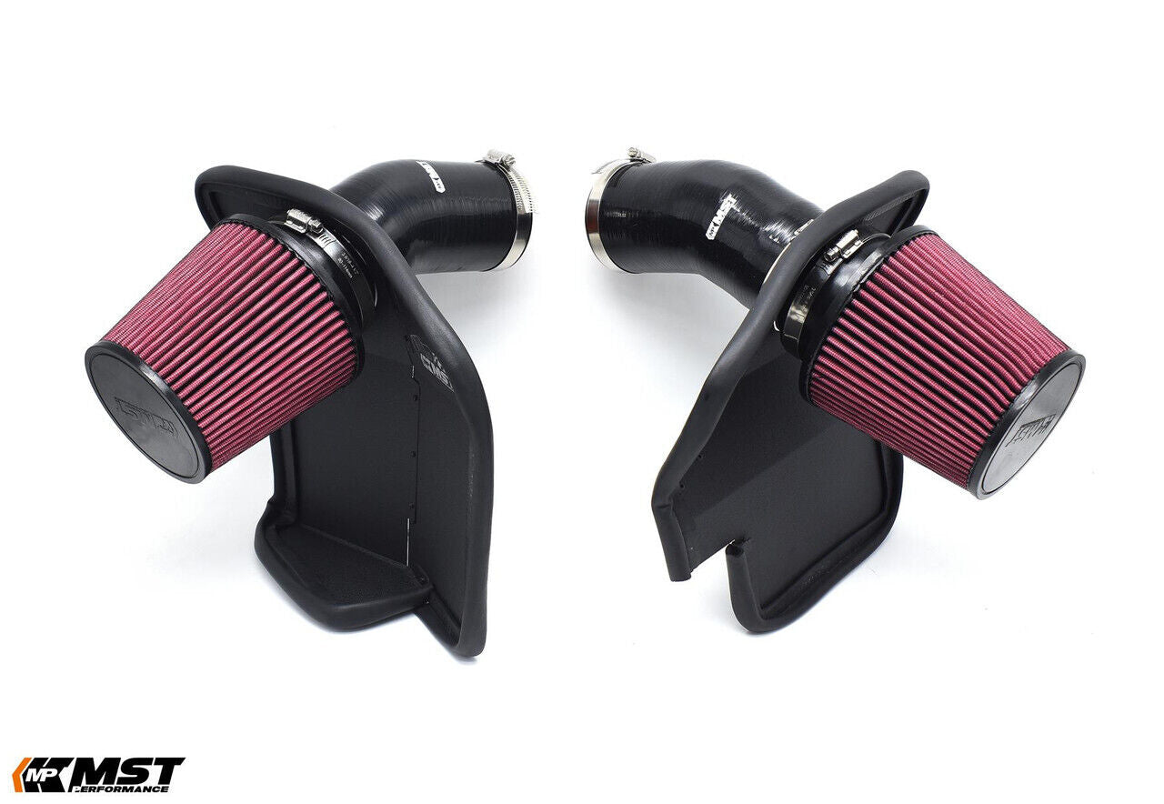 MST Performance Induction Intake Kit For BMW M5 & M8 inc. Competiton models