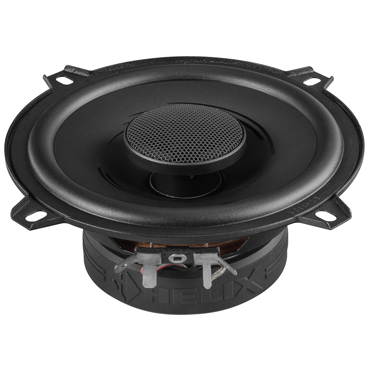 Helix PF C130.2 Pure F-Series 13 cm / 5.25" 2-way coaxial system
