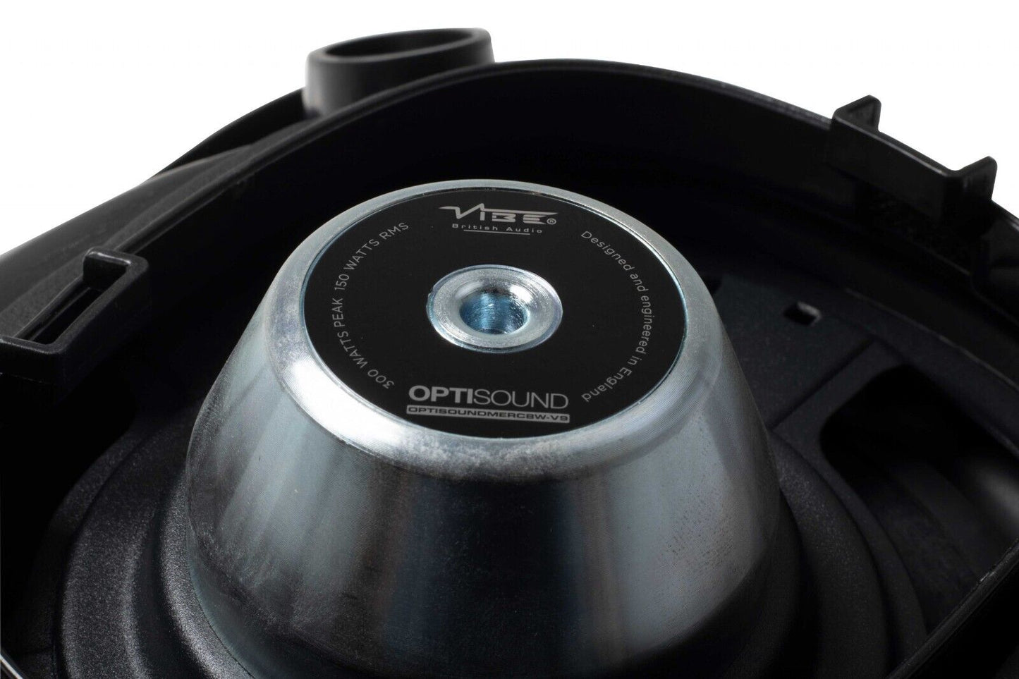 Vibe OPTISOUNDMERC8WR-V2 MERCEDES C-Class A205/C205/W205/S205 Subwoofer Upgrade