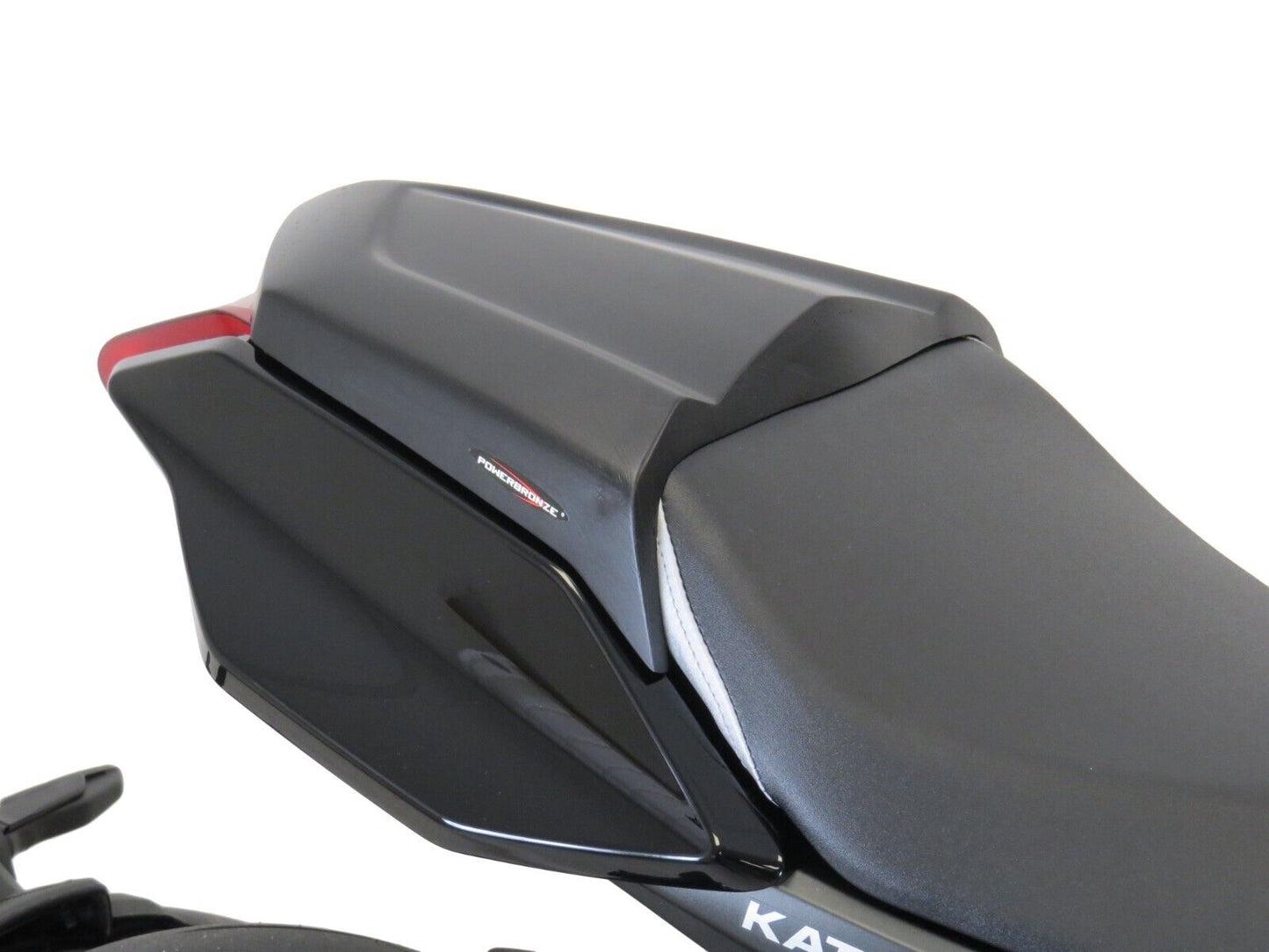 Seat Cowl Cover Rear Fairing SUZUKI ,KATANA, 2019 To 2024