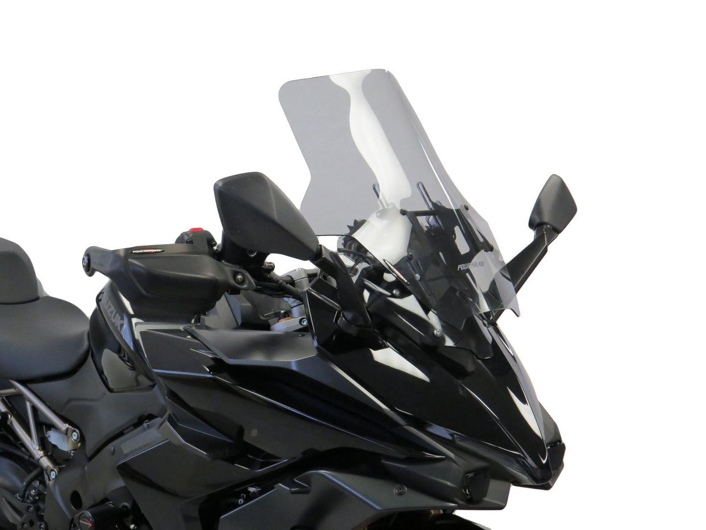 POWERBLADE Screen Wind deflector SUZUKI ,GSX-S1000GT, 22-24