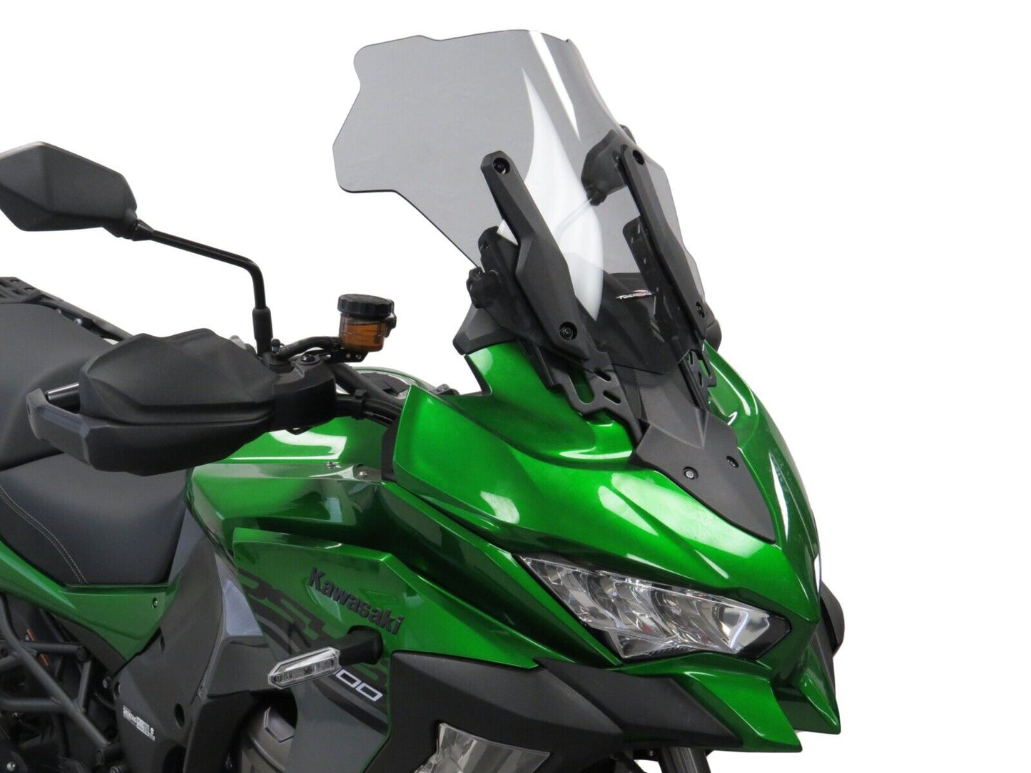 Adventure Screen, Wind deflector (410 MM) KAWASAKI VERSYS 1000 SE, 1100 SE