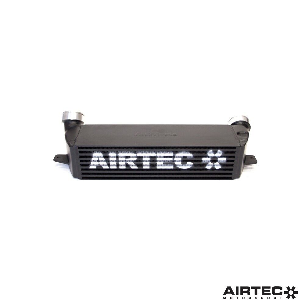 AIRTEC MOTORSPORT FRONT MOUNT INTERCOOLER FOR BMW E9X 325D / 330D