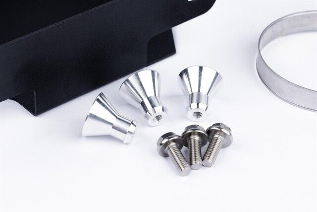 Proram Performance Induction Kit to fit Vauxhall Corsa VXR PRK-271-BK