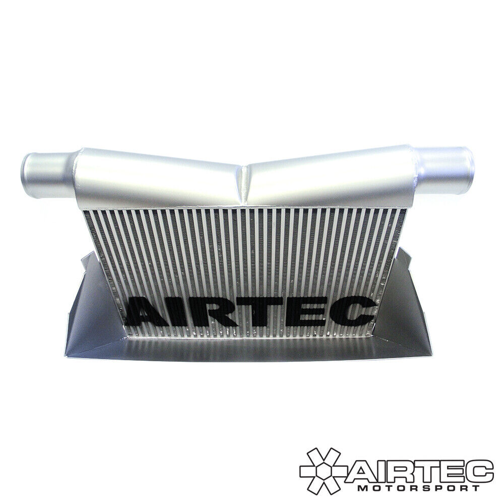 AIRTEC MOTORSPORT ULTIMATE SERIES FRONT MOUNT INTERCOOLER FOR NISSAN R35 GT-R
