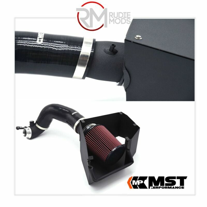 INTAKE KIT WITH TURBO INLET ELBOW AND PIPE FOR SKODA OCTAVIA