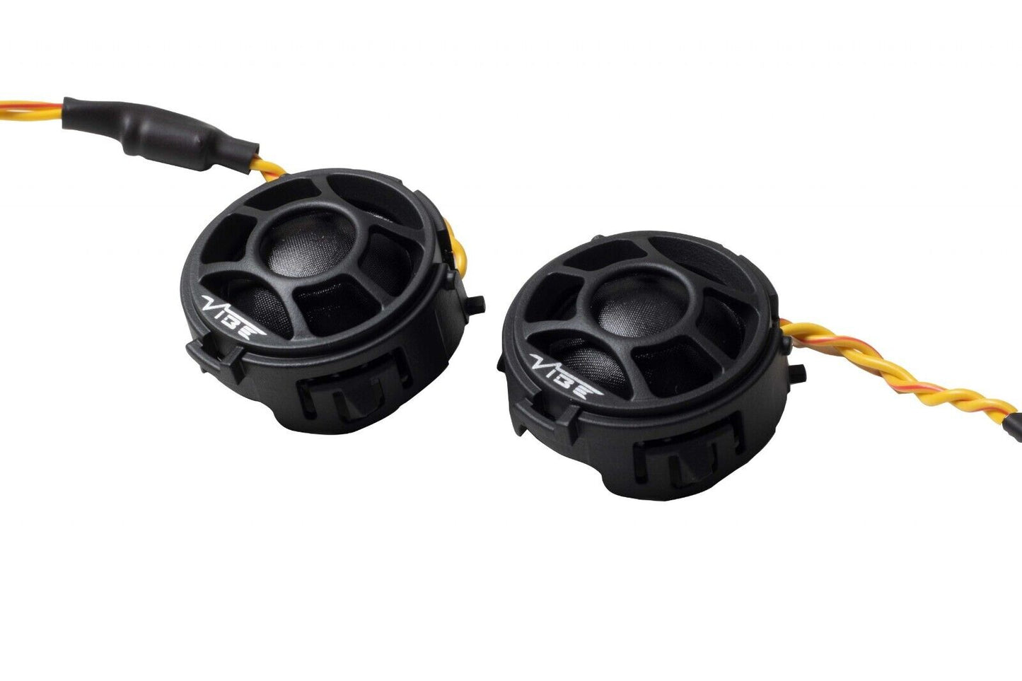 Vibe OPTISOUNDMERC4C-V2 – MERCEDES S-Class (W222) COMPONENT SPEAKERS