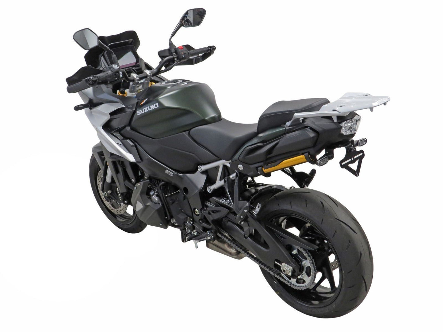 TAIL TIDY ELIMINATORS SUZUKI , GSX-S1000GX, 2024 onwards