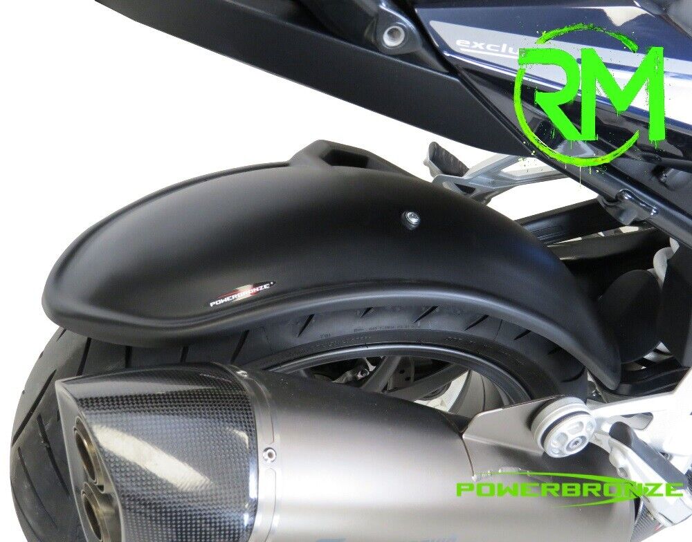 Hugger Rear mud guard BMW R1250RS 19-24, R1250RS 19-24