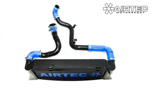 AIRTEC Intercooler Upgrade & Big Boost Pipe Package for Ford Focus RS MK3