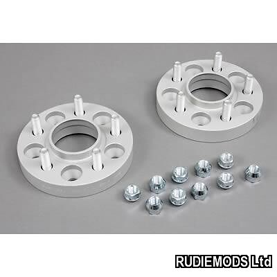 Eibach RR Evoque 30mm per side Wheel Spacers Bolt On 1 PAIR