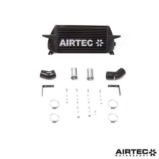AIRTEC MOTORSPORT FRONT MOUNT INTERCOOLER FOR FORD MUSTANG 2.3 ECOBOOST