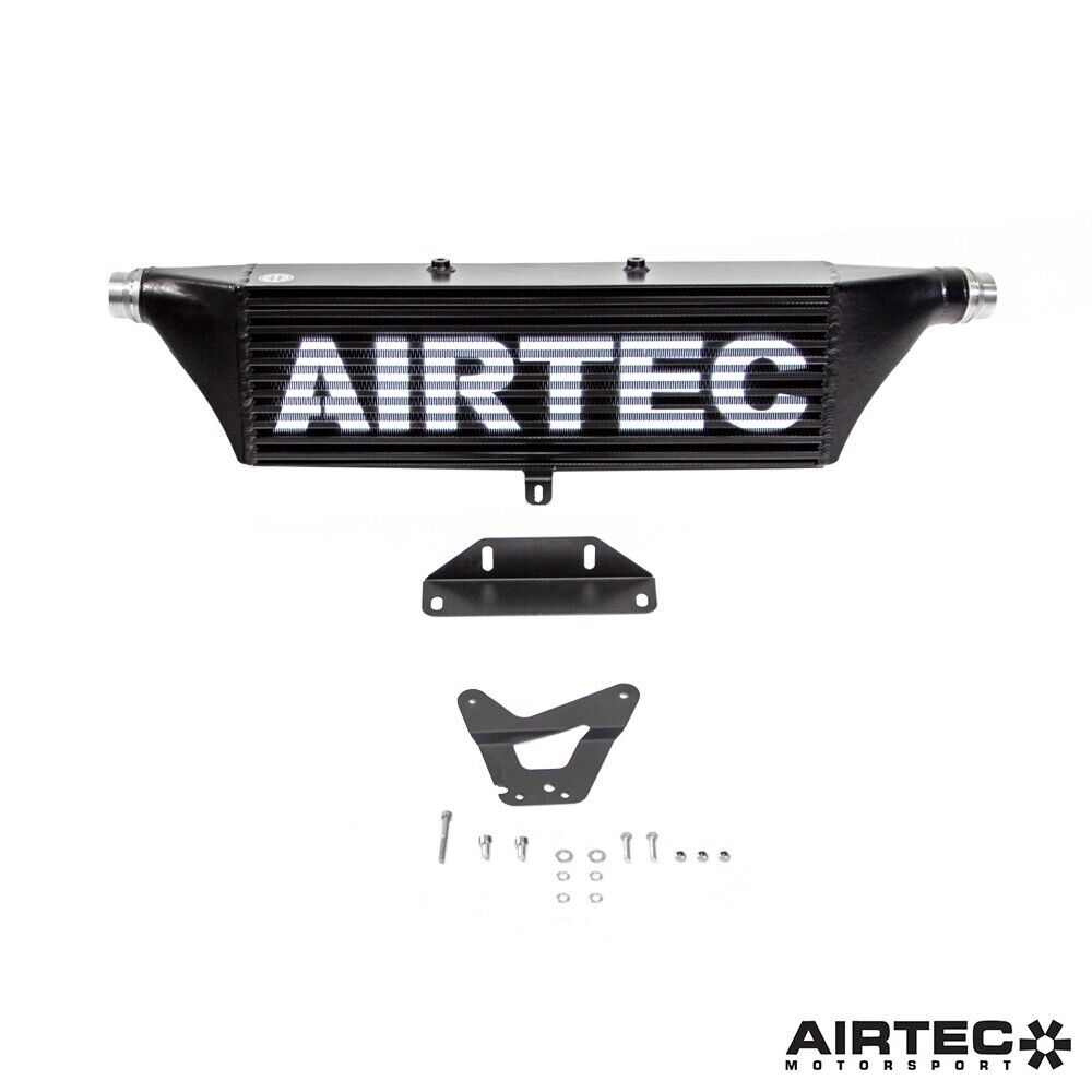AIRTEC MOTORSPORT FRONT MOUNT INTERCOOLER FOR PEUGEOT 508 GT ATINTP&C11