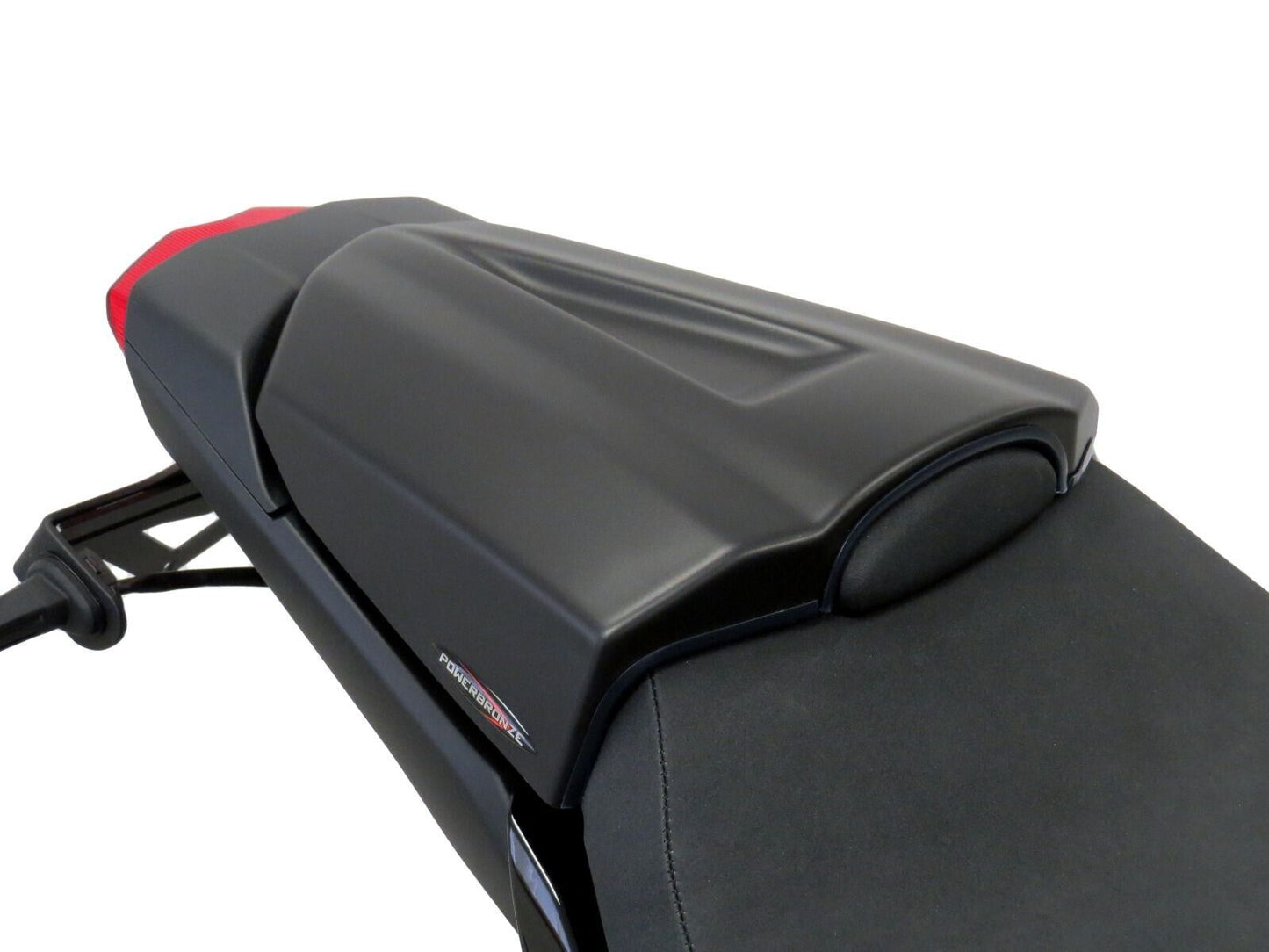 Seat Cowl Cover Yamaha MT-10 22-23 CARBON LOOK