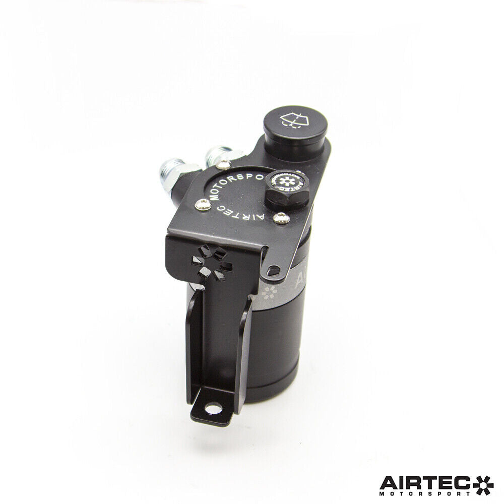 AIRTEC MOTORSPORT BREATHER KIT FOR VW GOLF R MK7