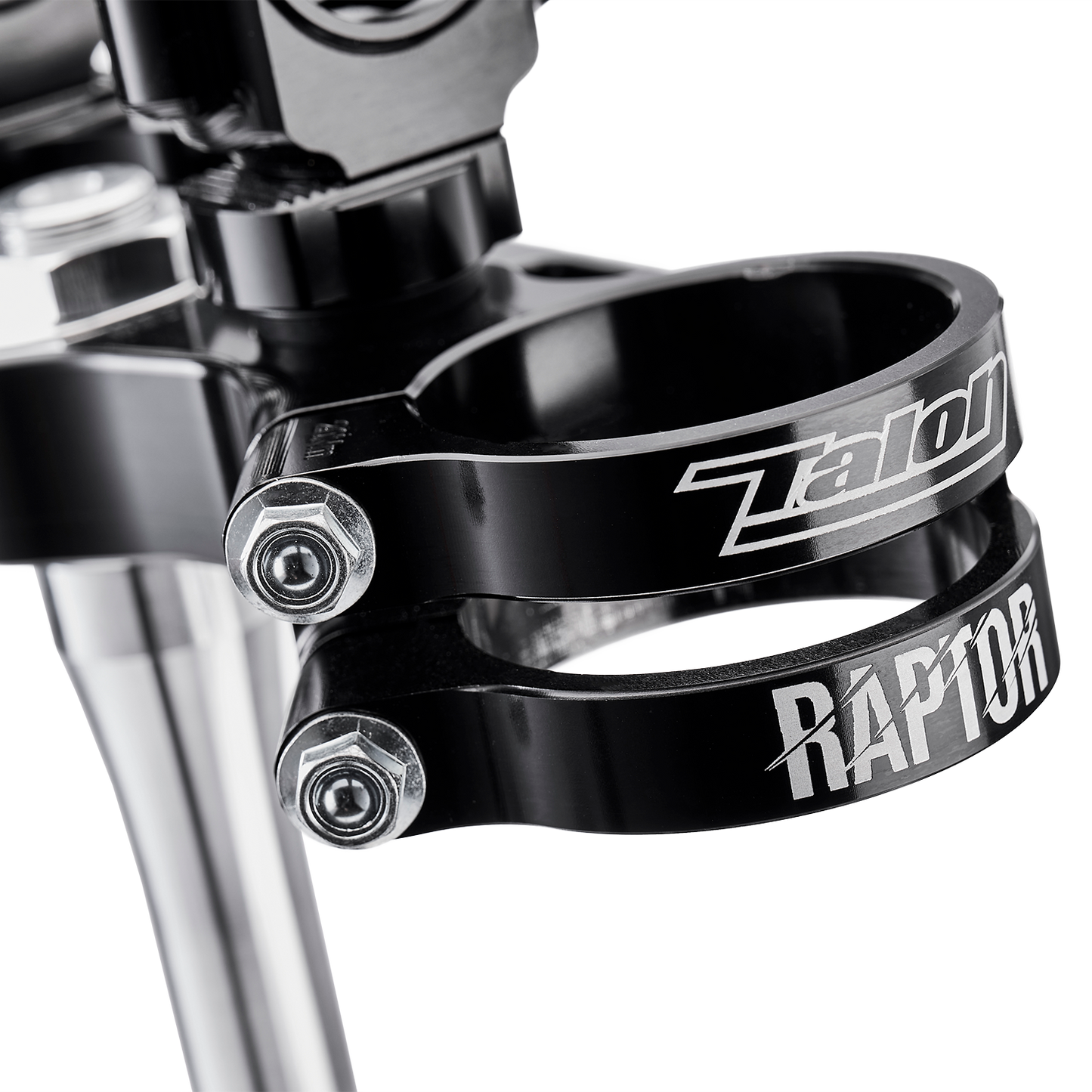 Talon Raptor TRIPLE CLAMP and 11/8 BAR CLAMP HONDA CRF 450, R, RX,RW 250, R, RX