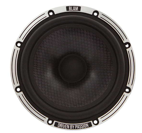 BLAM LIVE L165A ACOUSTIC 165mm (6.5 inch) 140W High-fidelity Car Audio Speakers