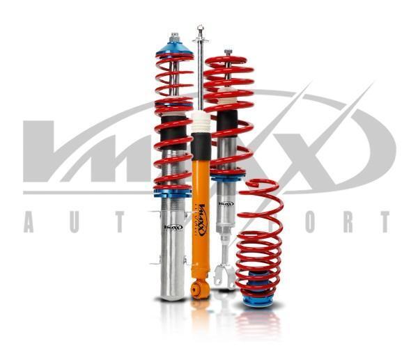 V-Maxx Alfa Romeo 147 1.9 JTD 2000-2010 Coilover suspension kit 60AR03