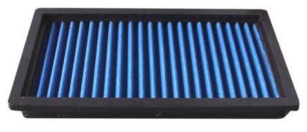 Jetex Performance Panel Air Filter Audi A3 Mk2 8P 03 on 2.0TFSi CCTA engine